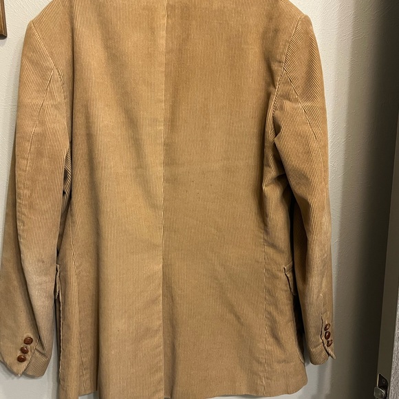 Men’s blazer - Picture 2 of 4